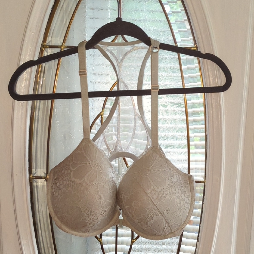 Victoria's Secret Racerback Bra